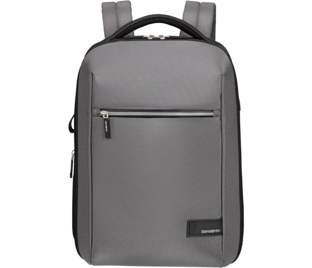 SAMSONITE LITEPOINT 14.1 szary - 678952 - zdjęcie 2
